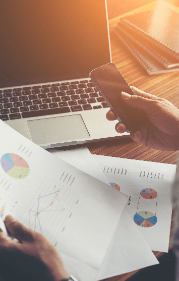 Performance tracking